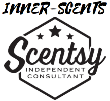 INNER SCENTS Company Logo by Shannon Le Mura in Burleigh Waters QLD