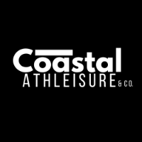 Coastal Athleisure and Co Company Logo by Nikki Butterfield in Gorokan NSW