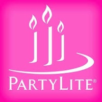 Partylite Company Logo by Maureen Mooney in Prince George BC