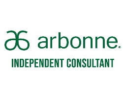 Arbonne Company Logo by Fantasia Carroll in Kelso WA