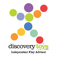 Discovery Toys by Lucie Babineau Company Logo by Lucie Babineau in Saint-Antoine NB