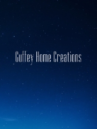 Guffey Home Creations Company Logo by Anita Guffey in Fort Worth TX