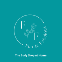 The Body Shop at Home Fun & Fabulous with Frances Company Logo by Frances Lawrence in Sayreville NJ