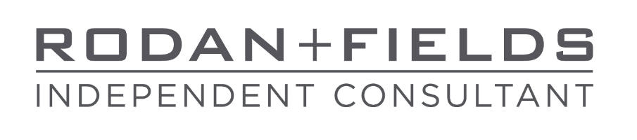 Rodan + Fields Company Logo by Angie Carfrae in Winnipeg MB