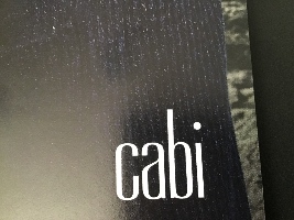 cabi Company Logo by Llevine575@gmail.com Silverman Levine in Carlsbad CA