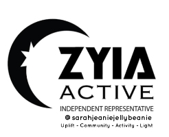 Zyia Company Logo by Sarah Longia in Kuluin QLD