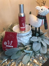 Scentsy Company Logo by Barb Tobar Tobar in Cambridge ON