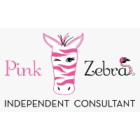 Pink Zebra Home with Courtney Company Logo by Courtney Peterson in Brandon MB