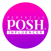 Perfectly Posh Company Logo by Kristen Srisabai in Honolulu HI