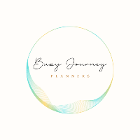 Buzy Journey Planners Company Logo by Katie Hooker in Largo 