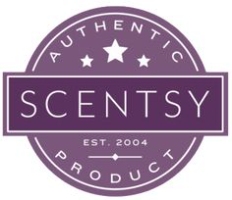 Scentsy Company Logo by Robin Dillon in Highland IL