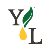 Young Living Essential Oils Company Logo by Elizabeth Rhyno in Pendleton IN