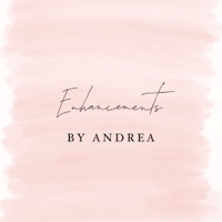 Enhancements by Andrea Company Logo by Andrea Jonkman in Halton Hills ON