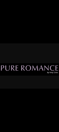 Pure romance Company Logo by Amy Coles in Rogers AR