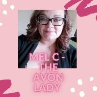 Avon Company Logo by Melanie Clark in Norwalk OH