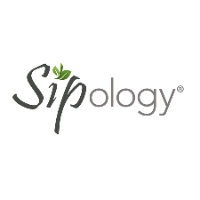 Sipology Company Logo by Amanda Tessier in Ottawa 