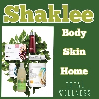 Shaklee Company Logo by Barb Burke in Gatineau QC