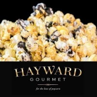 Hayward Gourmet Company Logo by Melissa Montelongo in Edinburg TX