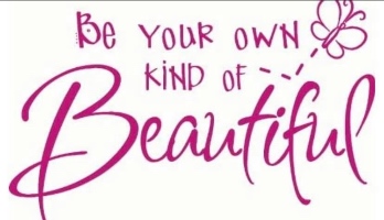 Beautiful You Boutique Company Logo by Anita Paxton in Carthage TX