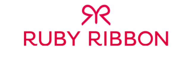 Ruby Ribbon Company Logo by Christina Chance in Plainfield IL