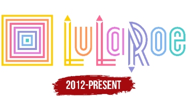 LulaRoe Company Logo by Joan Pruitt in Chambersburg 