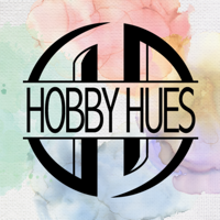 Hobby Hues Company Logo by Amanda Shrump in Lemoore CA