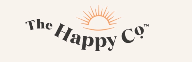 The Happy Co with Marlene Company Logo by Marlene Gregus in Sundre AB