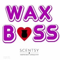 Scentsy Company Logo by Amber Barrett in San Antonio TX