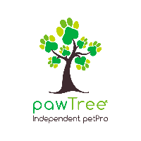 pawTree Company Logo by Kevin Johnson in Clinton Township MI