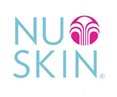 NuSkin Company Logo by April McCain in Sachse TX