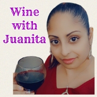 WineShop @ Home: Wine with Juanita Company Logo by Juanita Cerreto in North East MD