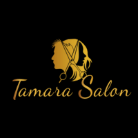 Tamara Salon Company Logo by Tamara Salon in Milton ON