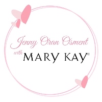 Mary Kay Company Logo by Jenny Oran Osment in Humble TX