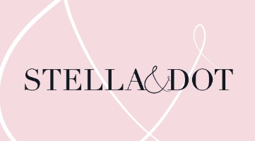 Stella and Dot Company Logo by Isabella Butler in Hamilton ON