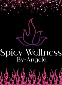 Spicy Wellness Company Logo by Angela Chavez in Caddo Mills TX