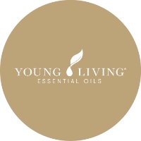 Young Living Company Logo by Shelley Gunn in Coon Rapids MN