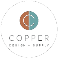 Copper Design Supply Co Company Logo by Kelly Hewitt in Ottawa ON