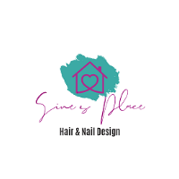 Sine's Place Company Logo by Sine Burlon in  