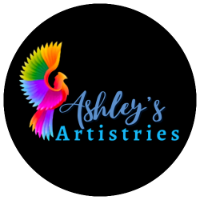 Ashley's Artistries LLC Company Logo by Ashley Austin in Hudson WI