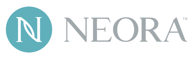 Neora Company Logo by Anita Danyluk in Edmonton 