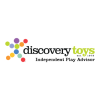 Discovery Toys Company Logo by Tanya Pilat in  