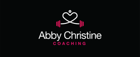 Abby Christine Coaching Company Logo by Abby Horbach in Boston MA
