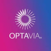 OPTAVIA Company Logo by Mary Hamel in Northwood NH