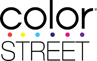 Color Street Independent Stylist Company Logo by Greta Smith in Smith NV