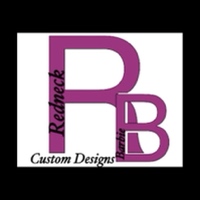 Redneck Barbie Custom Designs Company Logo by Ashley White in Ennismore ON