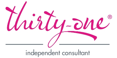 Thirty-One Gifts Company Logo by Ashley Alves in  ON