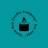 Balm Bay Candle Company Company Logo by Dani Miller in Wasaga Beach ON