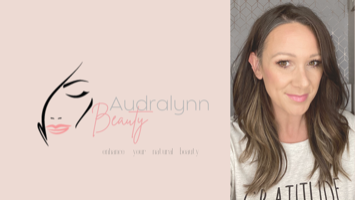 SEINT (Audralynn Beauty) Company Logo by Audra Knutson in Saskatoon SK