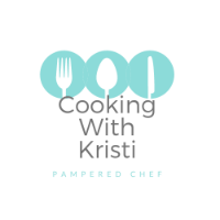 Pampered Chef Company Logo by Kristi Roach in  NB