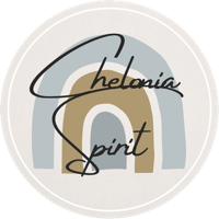 Chelonia Spirit Company Logo by Dominique Dupuis in Greater Sudbury ON